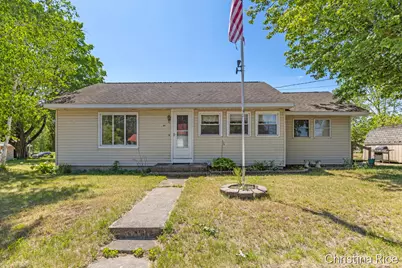 156 S Stearns Street, Barryton, MI 49305 - Photo 1