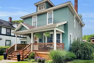1211 Sigsbee St SE, Grand Rapids, MI 49506 - Photo 1