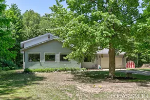 262 17 Mile Road NW, Kent City, MI 49330 - Photo 1