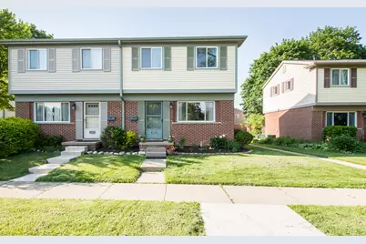 3011 Williamsburg Road, Ann Arbor, MI 48108 - Photo 1