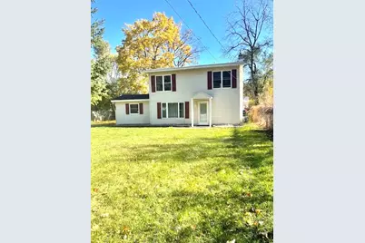 723 22nd Street, Jackson, MI 49203 - Photo 1