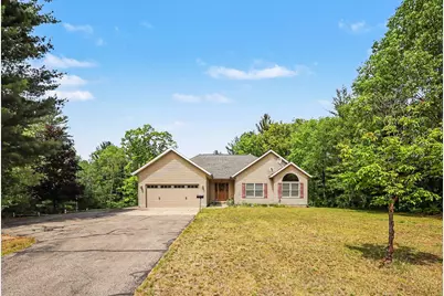 5620 Ryerson Road, Twin Lake, MI 49457 - Photo 1