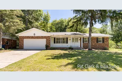 18412 168th Avenue, Spring Lake, MI 49456 - Photo 1