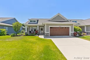 6424 Copperleaf Ct, Holland, MI 49423 - Photo 1