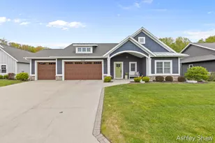 6429 Copperleaf Ct, Holland, MI 49423 - Photo 1