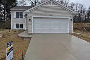 3923 Sugarsand Ln, Bridgman, MI 49106 - Photo 1