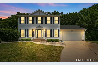 3797 Mayberry Court SE, Kentwood, MI 49512 - Photo 1