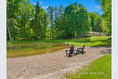 7180 Thornapple River Drive SE, Caledonia, MI 49316 - Photo 1
