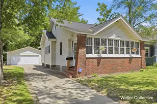 1101 Burton St SE, Grand Rapids, MI 49507 - Photo 1