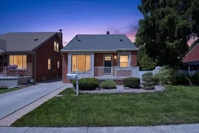 1426 Leblanc Street, Lincoln Park, MI 48146 - Photo 1