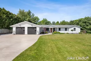 8855 Myers Lake Ave NE, Rockford, MI 49341 - Photo 1