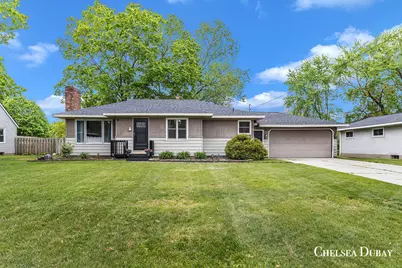 6505 12th Avenue, Jenison, MI 49428 - Photo 1