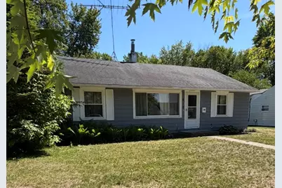 615 Riddle Street, Howell, MI 48843 - Photo 1