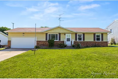 1901 Rowland Avenue SE, Kentwood, MI 49546 - Photo 1