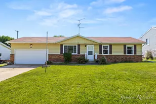 1901 Rowland Ave SE, Kentwood, MI 49546 - Photo 1