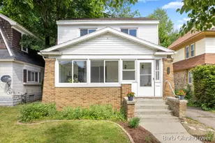 1606 Francis Ave SE, Grand Rapids, MI 49507 - Photo 1
