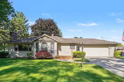 208 Cypress Avenue, Holland, MI 49423 - Photo 1
