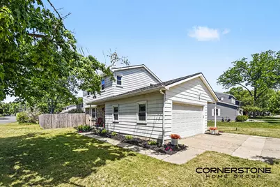 4666 Northview Avenue NE, Grand Rapids, MI 49525 - Photo 1
