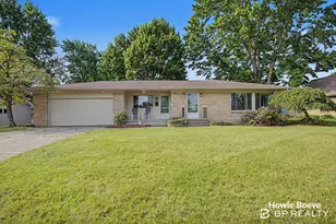 3240 Kelly St, Hudsonville, MI 49426 - Photo 1