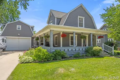3836 30th Street SW, Grandville, MI 49418 - Photo 1