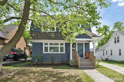 1430 Johnston Street SE, Grand Rapids, MI 49507 - Photo 1