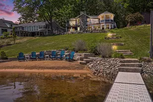 7970 Island Ct, Canadian Lakes, MI 49346 - Photo 1
