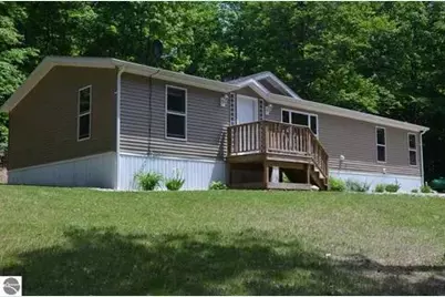 5088 Buck Road, Williamsburg, MI 49690 - Photo 1