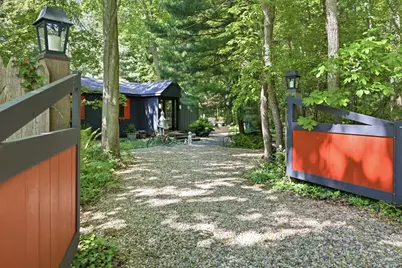 15724 Locke Road, Union Pier, MI 49129 - Photo 1