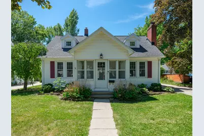 1322 Homecrest Avenue, Kalamazoo, MI 49001 - Photo 1