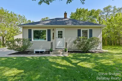 1179 Koster Street, Jenison, MI 49428 - Photo 1