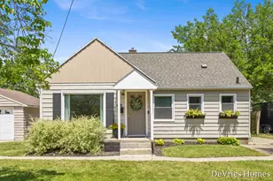 3543 30th St SW, Grandville, MI 49418 - Photo 1