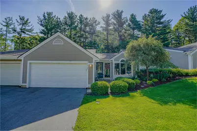 3334 Woodwind Drive NE #33, Grand Rapids, MI 49525 - Photo 1
