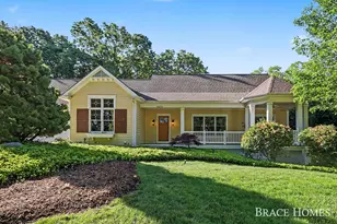4470 Oak Arbor Dr NE, Grand Rapids, MI 49525 - Photo 1