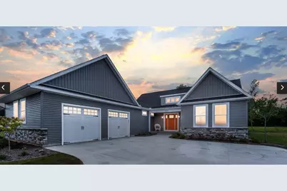 5210 Grande View Lane, Jackson, MI 49201 - Photo 1