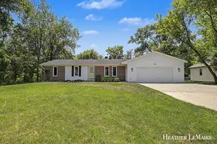 3942 Byron Rd, Hudsonville, MI 49426 - Photo 1