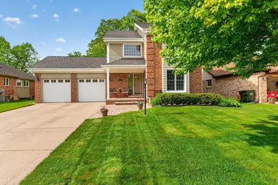 546 Parkland Drive, Rochester Hills, MI 48307 - Photo 1