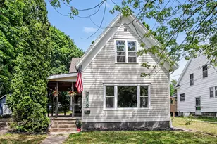 716 S Broas St, Belding, MI 48809 - Photo 1
