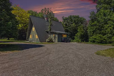 8855 Roosevelt Road, Holton, MI 49425 - Photo 1