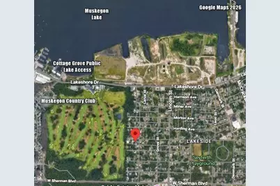 2557 Crozier Avenue, Muskegon, MI 49441 - Photo 4