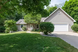 11175 Delmar Ave, Richland, MI 49083 - Photo 1