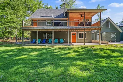7469 W Tolliver Road, Mears, MI 49436 - Photo 1