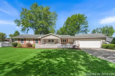 164 Euna Vista Drive, Holland, MI 49423 - Photo 1