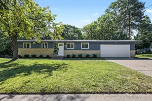2834 Northville Dr NE, Grand Rapids, MI 49525 - Photo 1