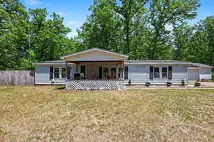 688 S Silver Dr, White Cloud, MI 49349 - Photo 1