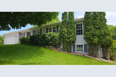 3439 S Johnson Road, Gowen, MI 49326 - Photo 1