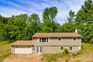 5505 Keller Rd, Delton, MI 49046 - Photo 1