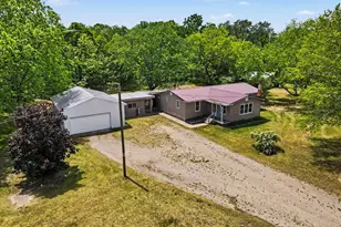 3599 S Maple Island Rd, Hesperia, MI 49421 - Photo 1
