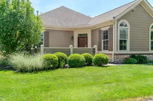 873 Bridge Crest Dr SE, Ada, MI 49301 - Photo 1