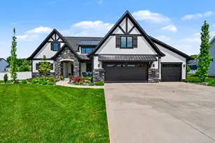 8251 Country Rail Dr SW, Byron Center, MI 49315 - Photo 1