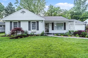 4106 Duke St, Kalamazoo, MI 49008 - Photo 1